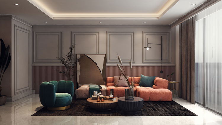 builder floor in gurgaon