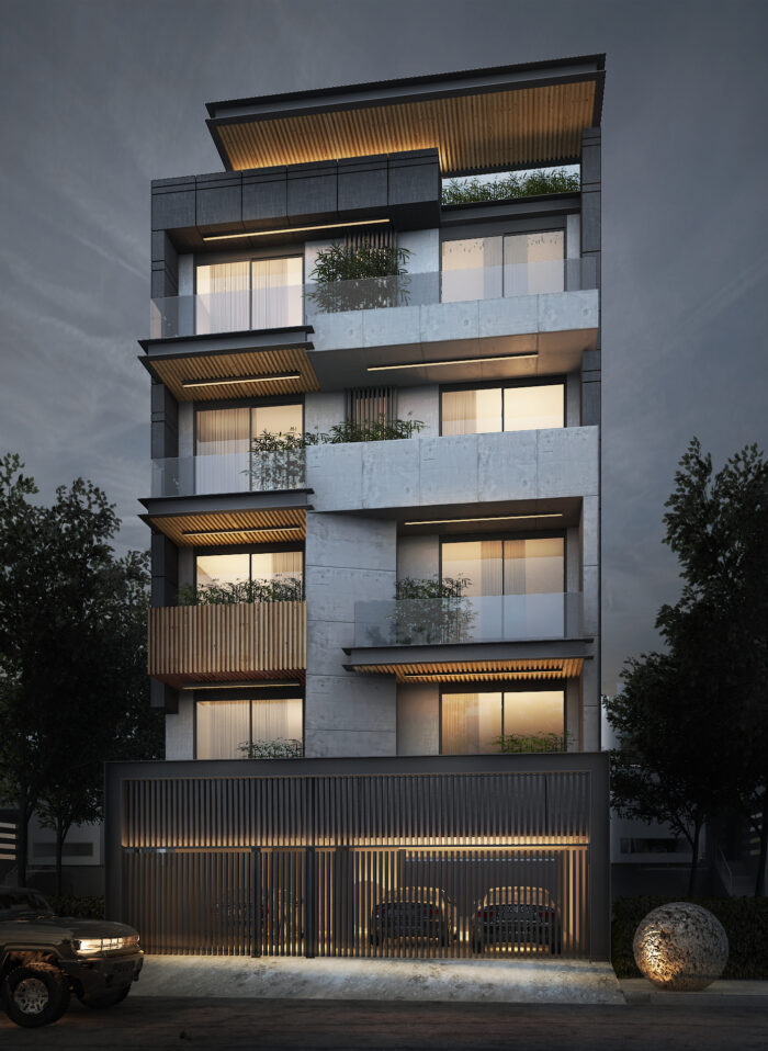 aaron ville sector 48 gurgaon